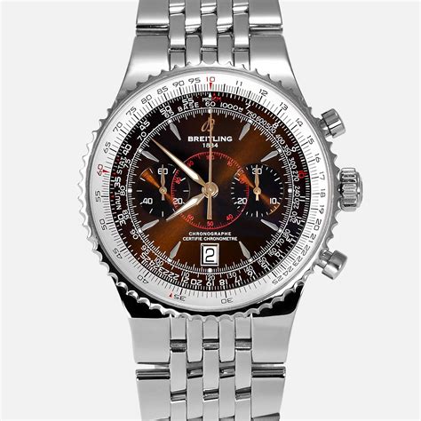 breitling motbrillant|Breitling montbrillant legende.